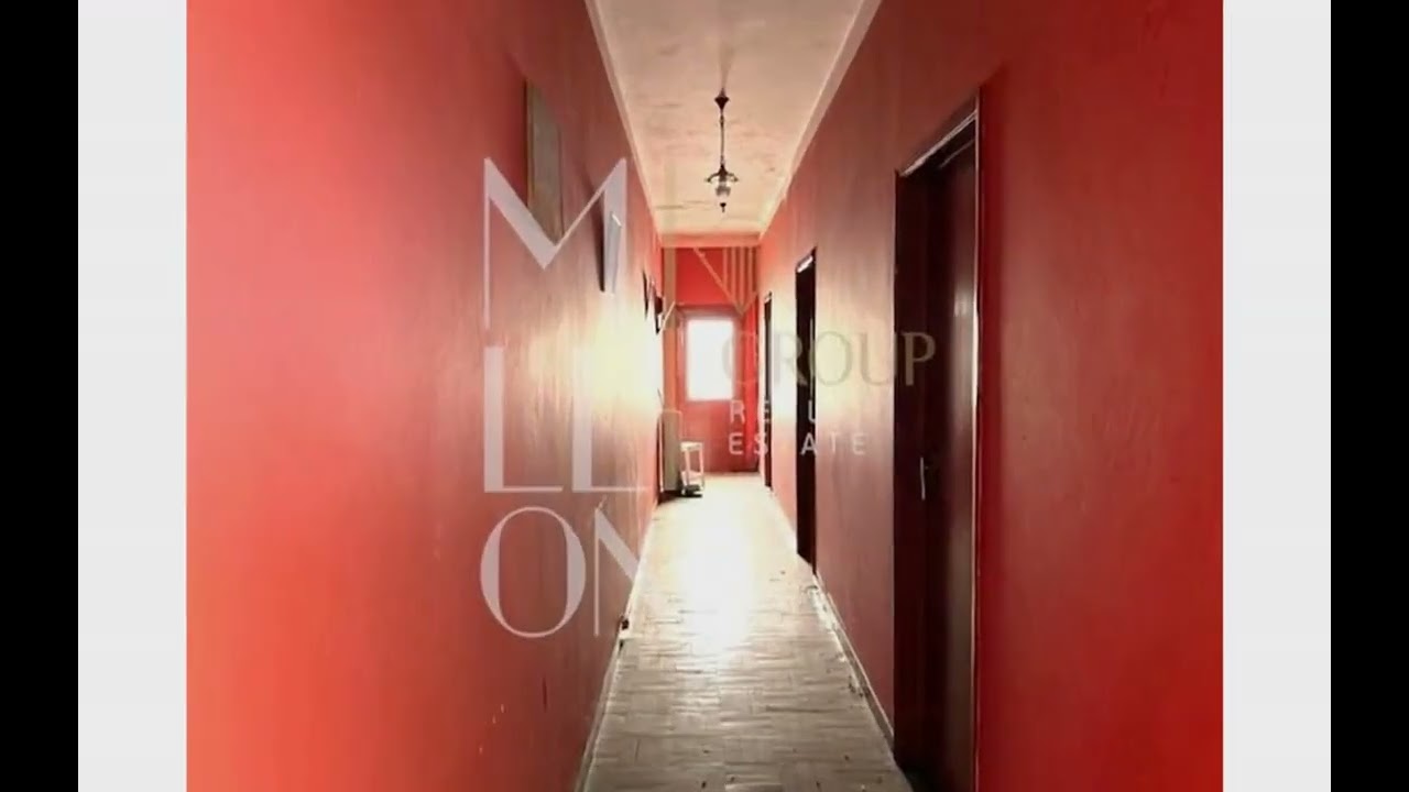 Vídeo do imóvel