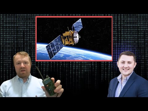 CyberWarfare & Signals: Interview with U.S. Navy Cryptologic Officer