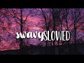 pills and potions - slowed
