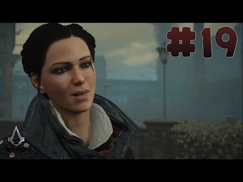 Assassin's Creed: Syndicate - Walkthrough - Part 19 - One Good Deed (HD) [1080p60FPS]