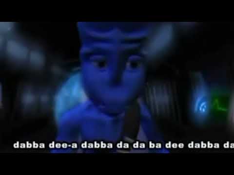 Zorotl Sings Blue Da Ba Dee In The Spaceship When He Zoomed From The Nebula In The Kuiper Belt