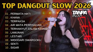 Download lagu TOP DANGDUT SLOW PALING DICARI ! DANGDUT HAJATAN DAN DANGDUT KOPLO HITS, PERTEMUAN, KANDAS, KHANA mp3