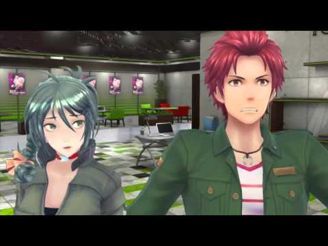 Genei Ibun Roku #FE - Toma Akagi (Japanese)