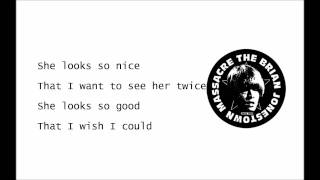 It Girl - The Brian Jonestown Massacre