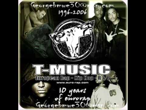 101 feat. Marvelous D & Sandra Olajide - Who's Foolin' Who