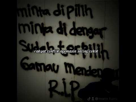 Tatkik politik - manx hanx