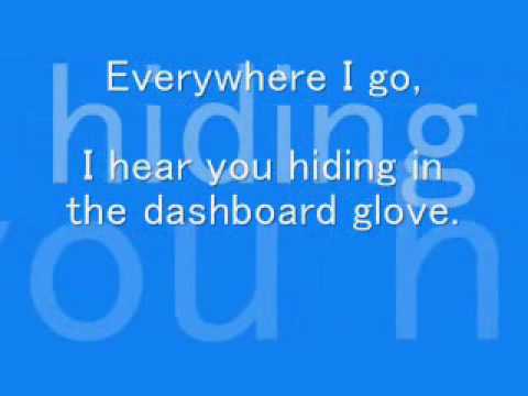 Jimmy Robbins - Turn It up [Studio Vers.](LYRICS ON SCREEN!)