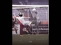 Sunil Chhetri Bicycle Kick Shorts Indianfootball Chhetri