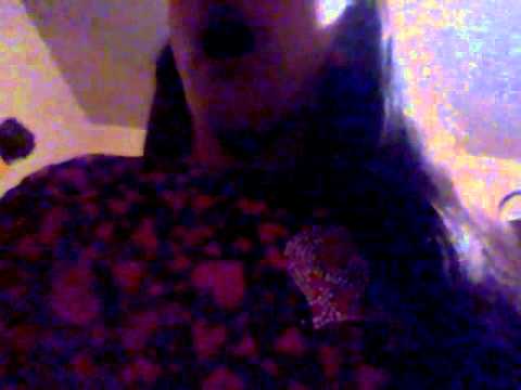 Yahaira singing let it go