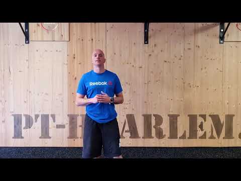 INFORMATIE SPORT STUDIO PT-HAARLEM