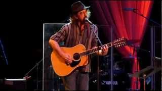 James McMurtry-Closing Tme, Glenn Gould Prize concert May 14/12