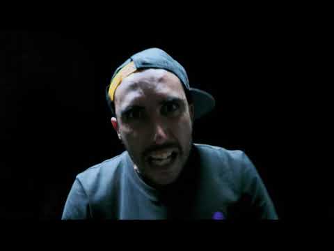 LARGO PDS - Intro Gallo de pelea (Primos de Sangre) Videoclip Oficial