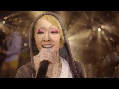 木村カエラ「You bet!!」（Official Music Video）