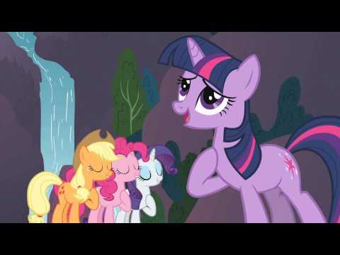 My Little Pony: Friendship is Magic - I Wasn't Prepared For This (Reprise) [1080p]