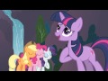 My Little Pony: Friendship is Magic - I Wasn't ...