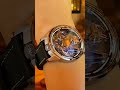 I K Original Watch For Men Skeleton Mechanical Tourbillon Rolax Watch Fashion Roblox Fachion