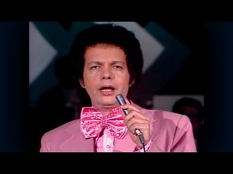 Cauby Peixoto - Conceição (Fantástico, 1976)