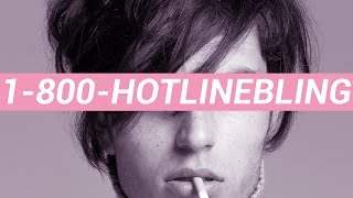 Samuel Larsen - Hotline Bling (cover)