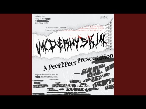 Video thumbnail for undermyskin