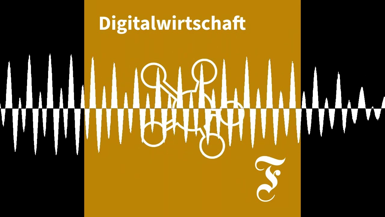 Unsere digitale Souveränität hängt von vier Dingen ab - F.A.Z. Digitalwirtschaft