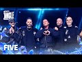 Five Everybody Get Up Live At Capital S Jingle Bell Ball 2025