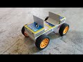 How To Make A Matchbox Jeep Car At Home Matchbox Jeep Car Without Motor At Home Diy