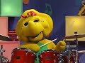 Come On Over To Barney S House Part 3