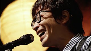 Music video thumbnail preview for くるり - 虹｜Live from 京都音博2020 by くるり