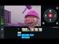 How To Make Center Effects On KineMaster