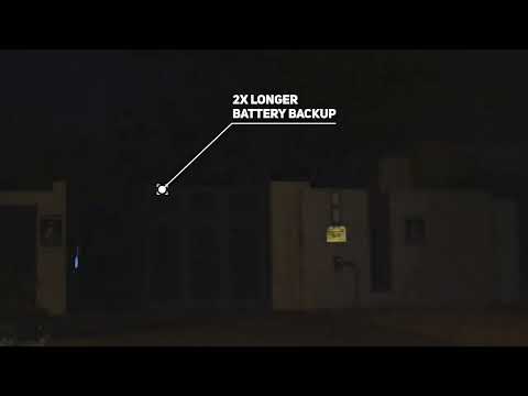 High Speed Sliding Gate Operator thumbnail