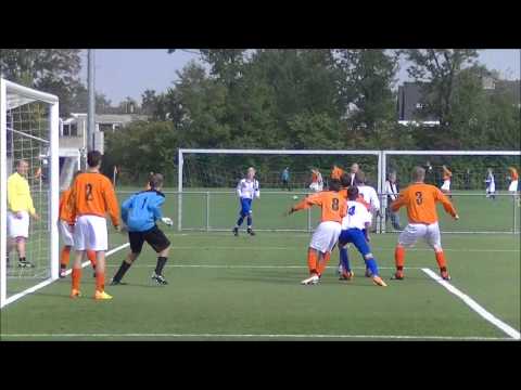 12-10-2013 SoccerBoys C1 - BVCB C2 3-3 (3-2) YouTube III