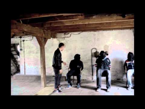 Crashbrothers - GRCB 8tel - vs GenkiGenkiGang