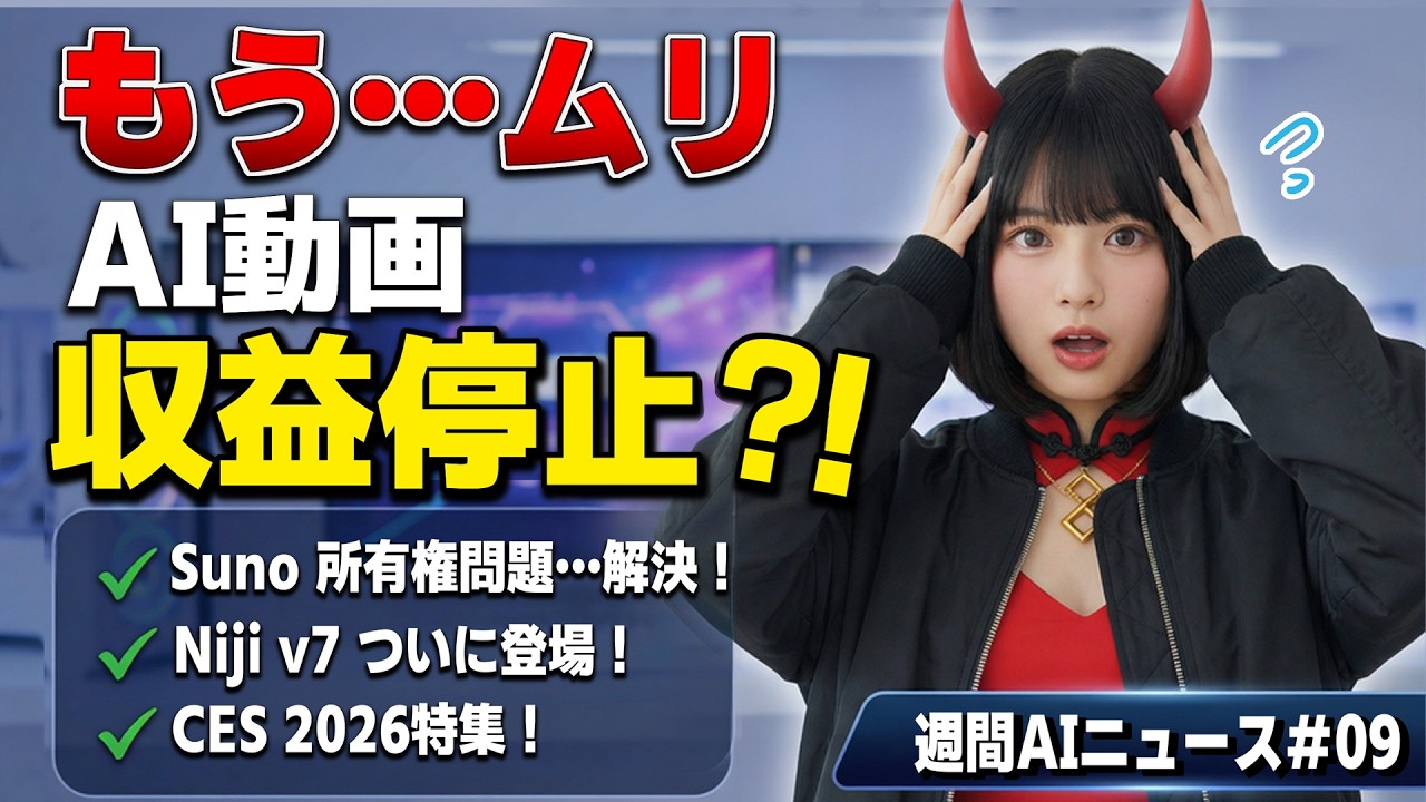 YouTubeサムネイル
