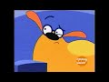2006 PBS Kids Go Promo Fetch With Ruff Ruffman And Miguel Too