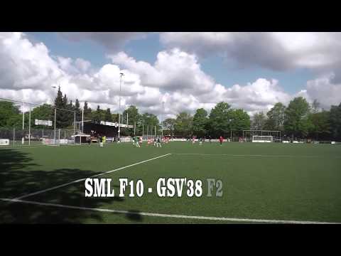 SML F10   GSV'38 F2 op 3 mei 2014