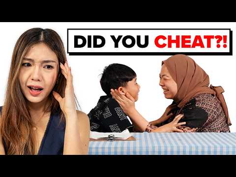 Kids Expose Their Mom (ft @msqiwiie)