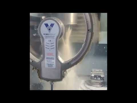 2020 MATSUURA MX330 PC10 MACHINING CENTERS, VERTICAL | Quick Machinery Sales, Inc. (1)