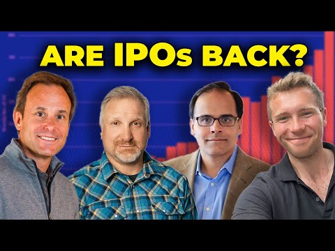 Roundtable #4 with Jason Lemkin,  Woody Marshall,  Deven Parekh,  Harry Stebbings | E1071