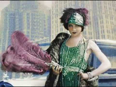 Roaring 20s: Fletcher Henderson Orch. (The Dixie Stompers) - Ain't She Sweet, 1927