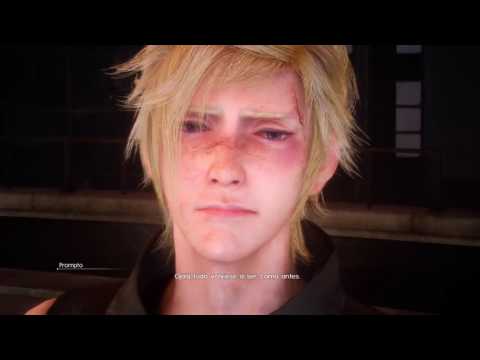 Final Fantasy XV | Gameplay | Pt21