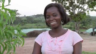 preview picture of video 'Integrated Farm Management in Africa'