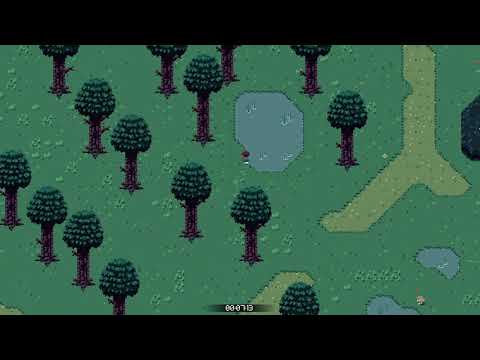 Titan Souls Speedrun Any% WR (11:37.68)