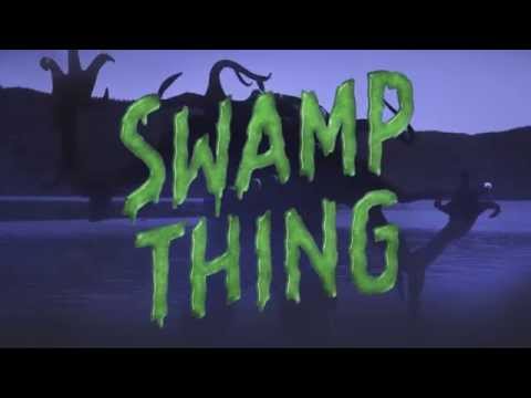Video thumbnail for Swamp Thing
