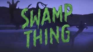 Pegboard Nerds - Swamp Thing (Official Music Video)