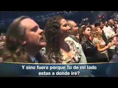 Demos Gracias video