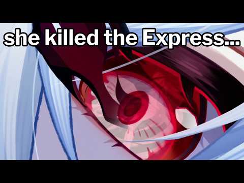 5 Bad Endings We Missed in Exotale Scene 8 Myriad Celestia Trailer | Honkai Star Rail Lore/Theory