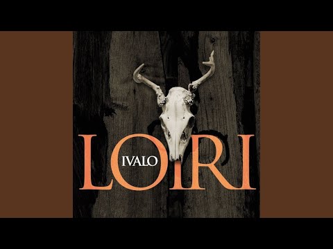 Ihmisen Ikävä Toisen Luo - Vesa-Matti Loiri