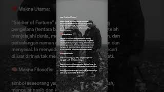 Download lagu 'Saat Pejuang Kehidupan Menyesali Perjalanannya | Soldier of Fortune – Deep Purple 🥀' #maknalagu mp3