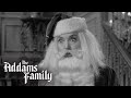 Is Santa Real The Addams Family