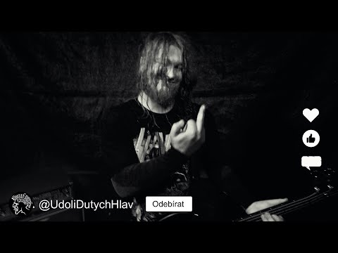 Údolí Dutých Hlav - Údolí Dutých Hlav - Prokrastinace (Official Music Video)